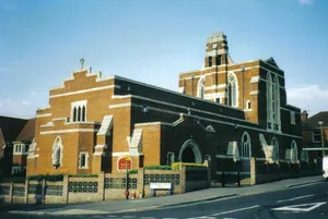 Roman Catholic Church of the Annunciation