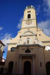 Saalkirche