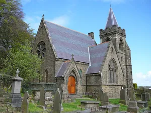 Church of St Bartholomew