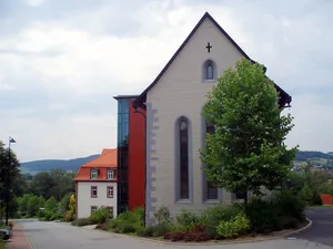 Kloster Rohr