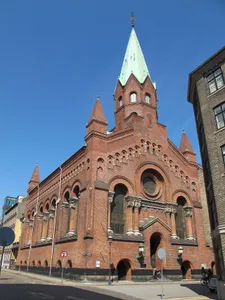 Jerusalem Church