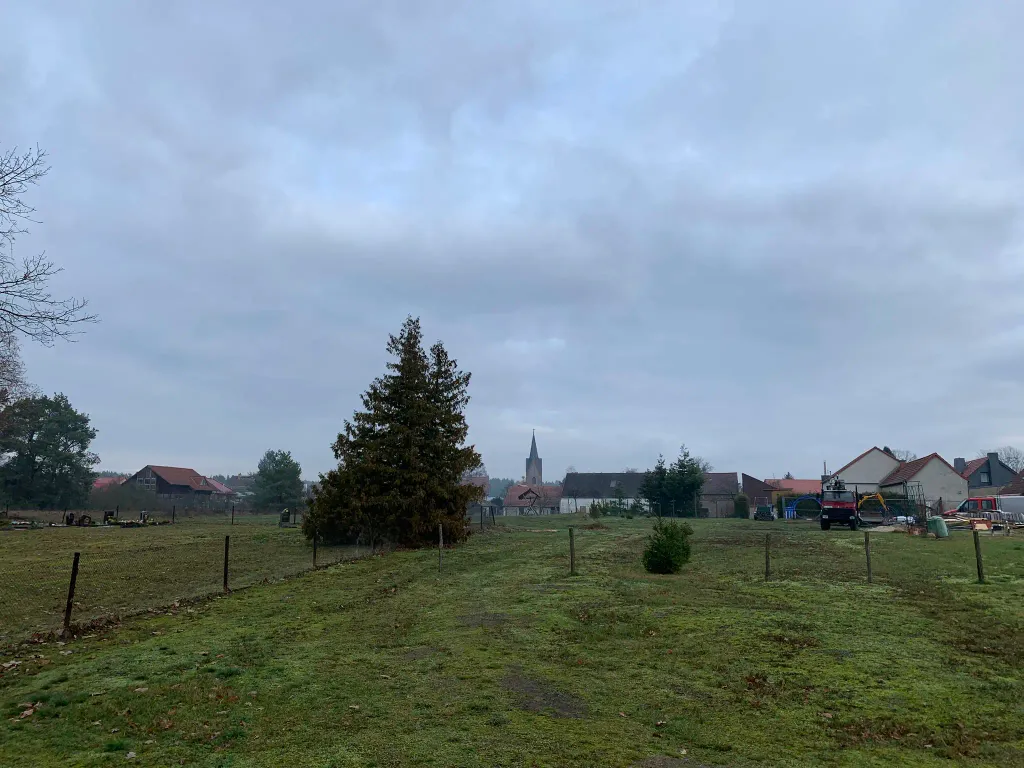 Radeland (Baruth/Mark)