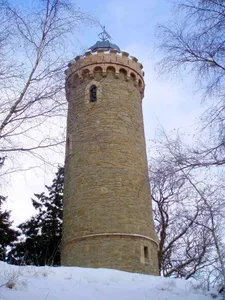 Kaiser Tower
