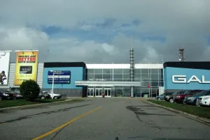 Galaxy Cinemas Sault Ste Marie