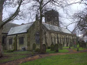 Church of St Cuthbert