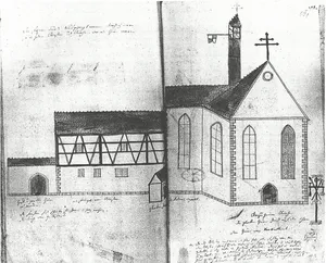 Kapuzinerkloster Schwäbisch Gmünd