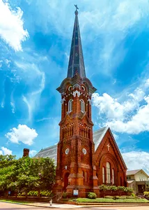 Church of the Holy Trinity
