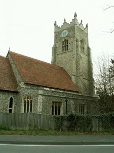 Parish Church of St Andrew