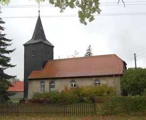 Dorfkirche Quarnebeck