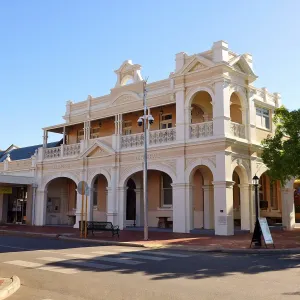 Narrogin Town Hall