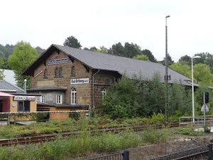 Modellbundesbahn