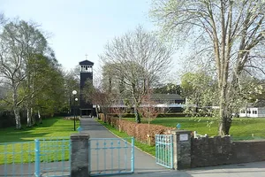 Our Lady of the Rosary Church