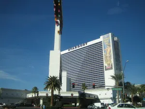 Stardust Resort and Casino