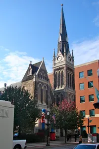 Zion's Reformed United Church of Christ