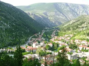 Stolac