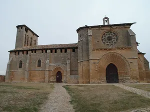 Church of Nuestra Señora de los Reyes, Grijalba