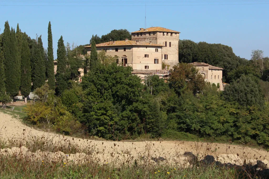 Castelnuovo Tancredi