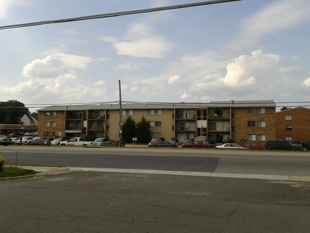 Woodlawn