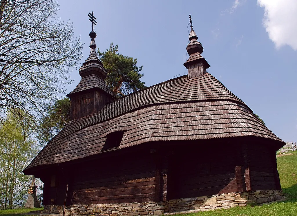 cerkiew