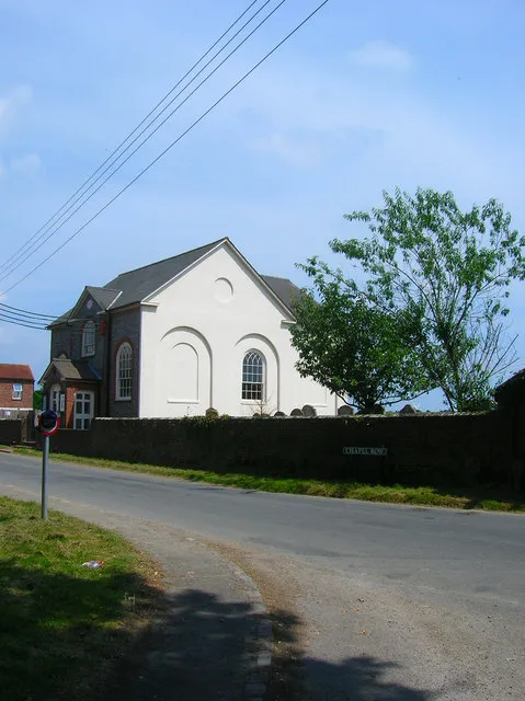 Herstmonceux Free Church