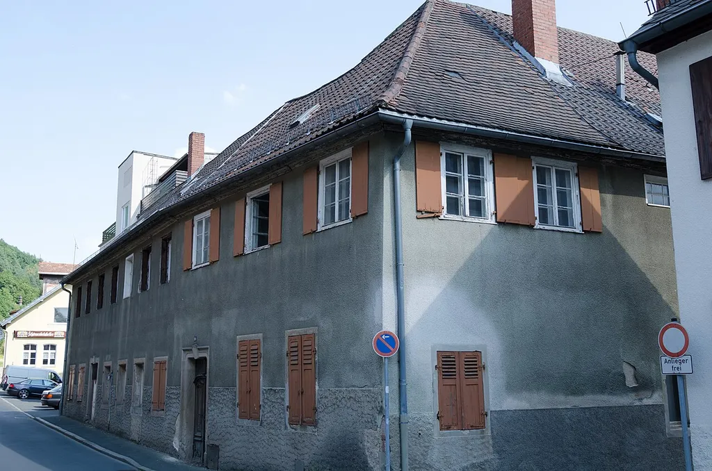 Kulmbach, Spiegel 10