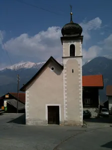 Reformierte Kirche Tartar