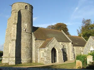 Church of All Saints