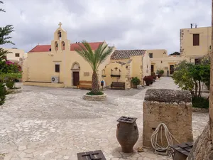 Hodegetria Monastery