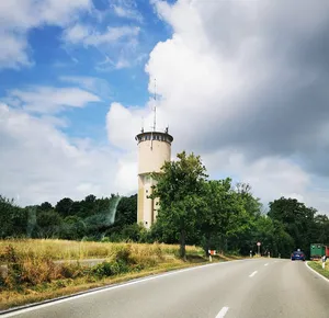 Wasserturm Herbsthausen