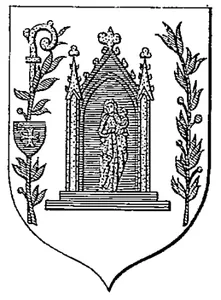 Larrivour abbey