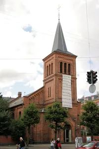 St. Stephen's Church