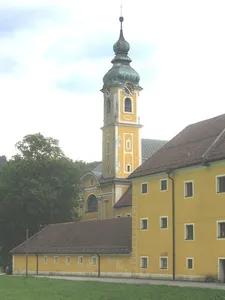 Reisach Priory