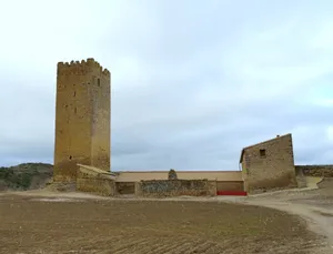 Castle of Obano