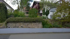 Burgstall Burg