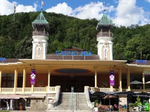 Casino d'Ax-les-Thermes
