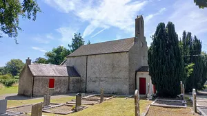 St Brigid's Church