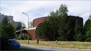 Kino Družba