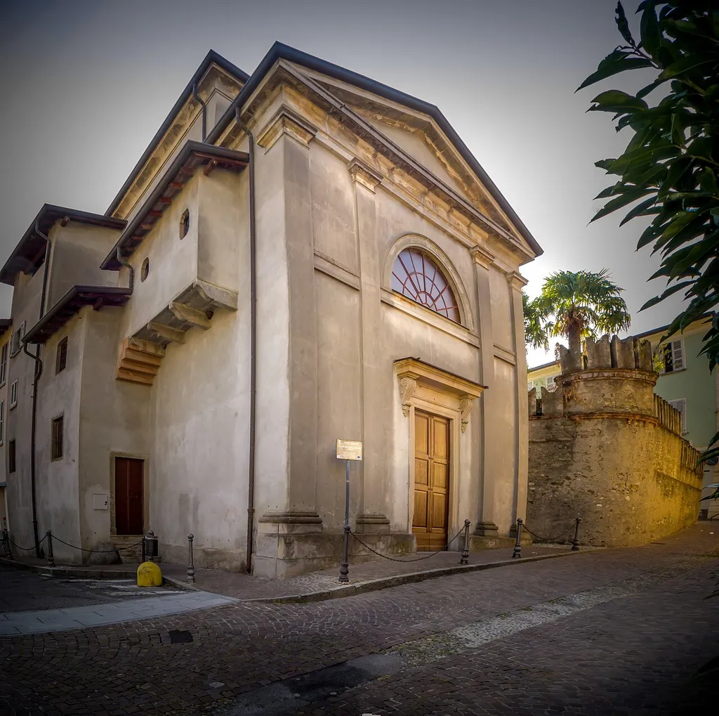 Chiesa di San Rocco