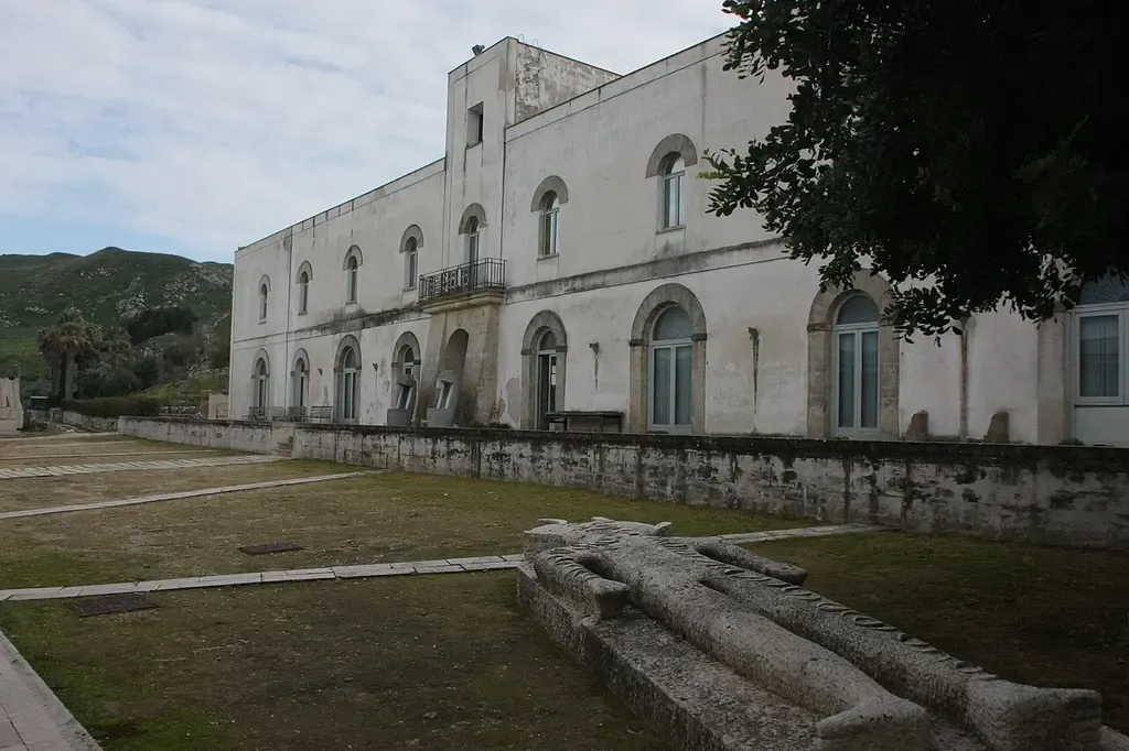 Orestiadi di Gibelina