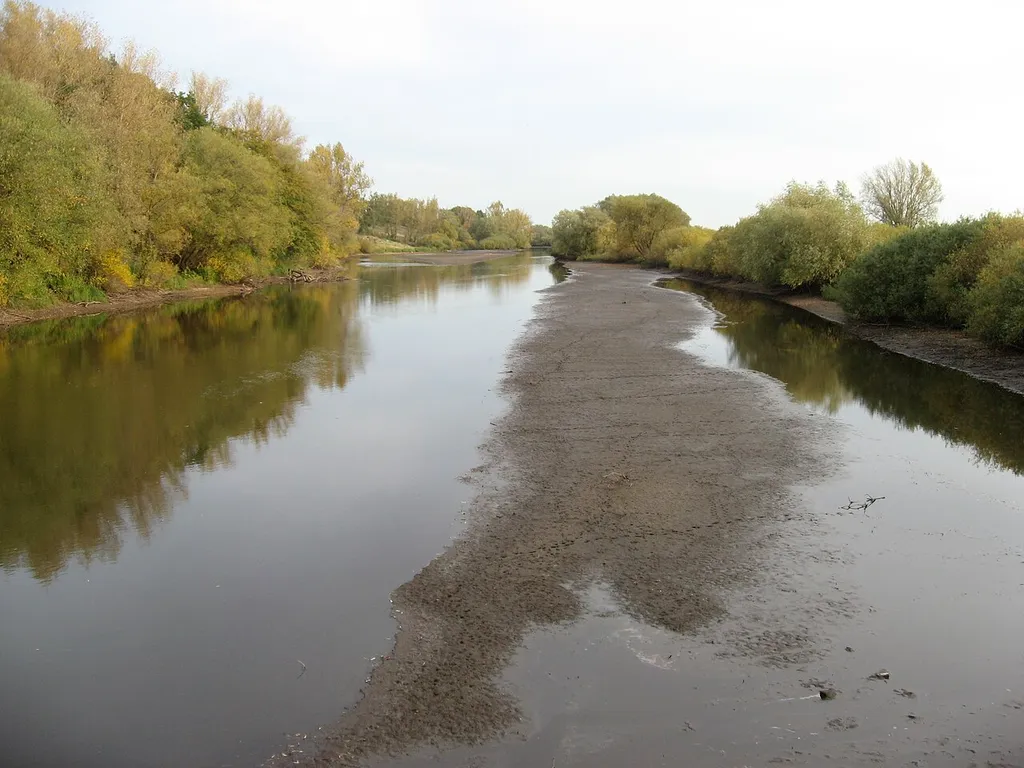 Naturschutzgebiet N165, Sudeniederung zwischen Boizenburg und Besitz
