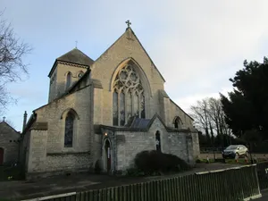 St Paul's Church