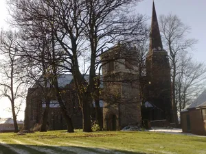 St. Lawrence Parish Church