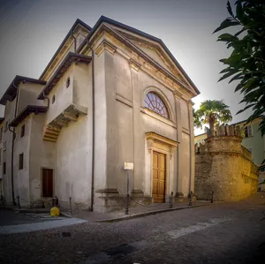 church of San Rocco