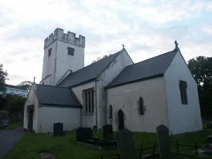 Church of St Michael and All Angels