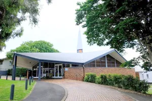 Wavell Heights Presbyterian Church