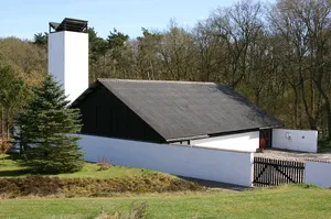 Hald Ege Church