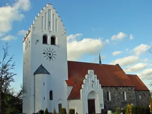 Grønbæk Church