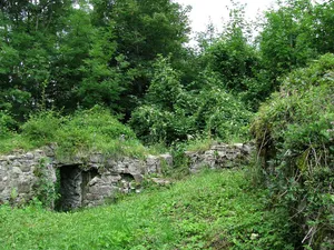 Burg Altlaubenberg