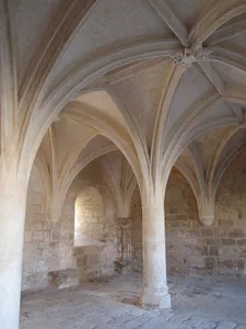La Frénade