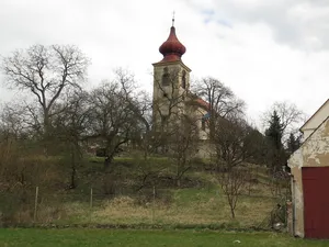 Church of Saints Peter and Paul